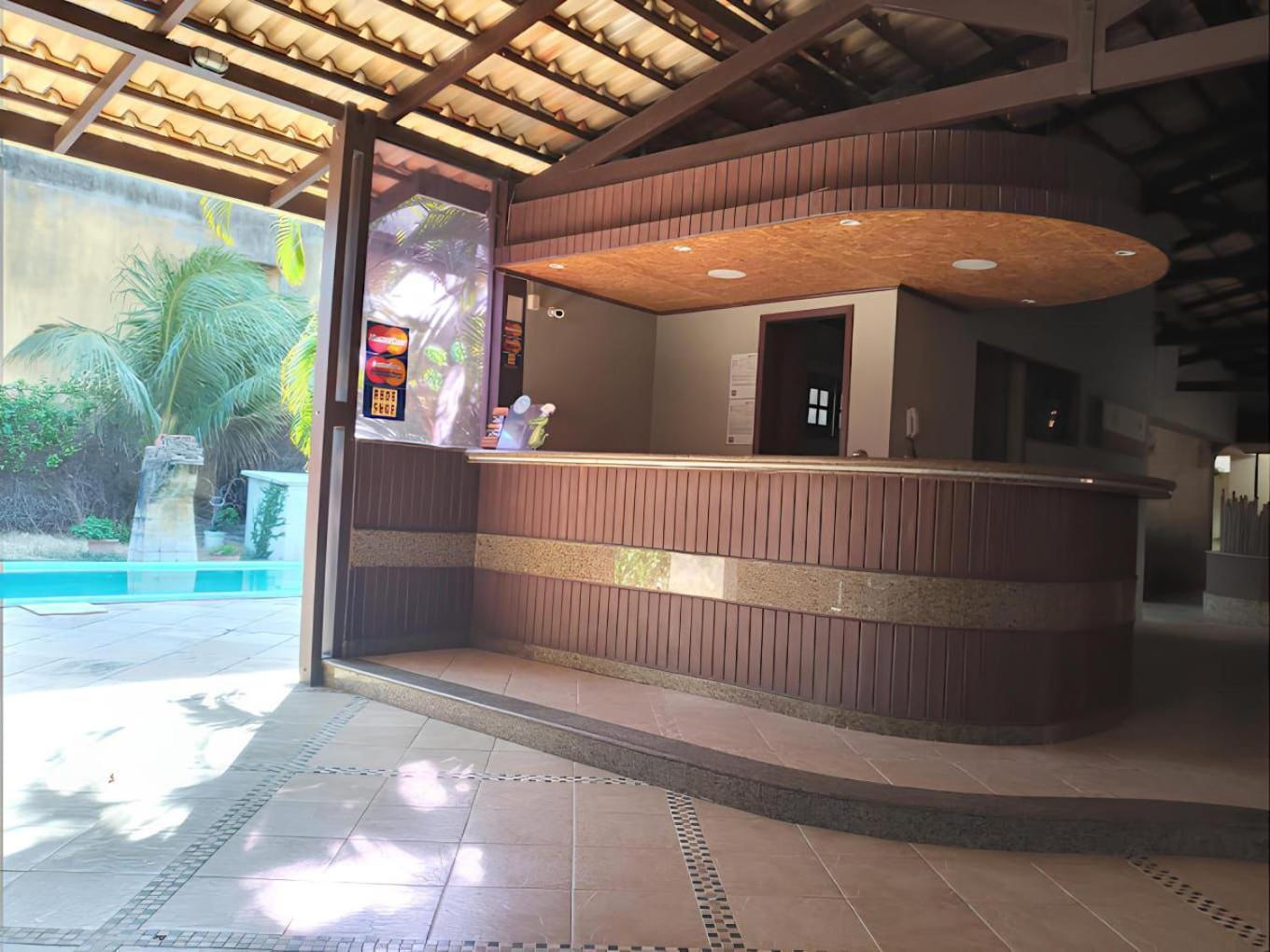 Hotel Navegantes